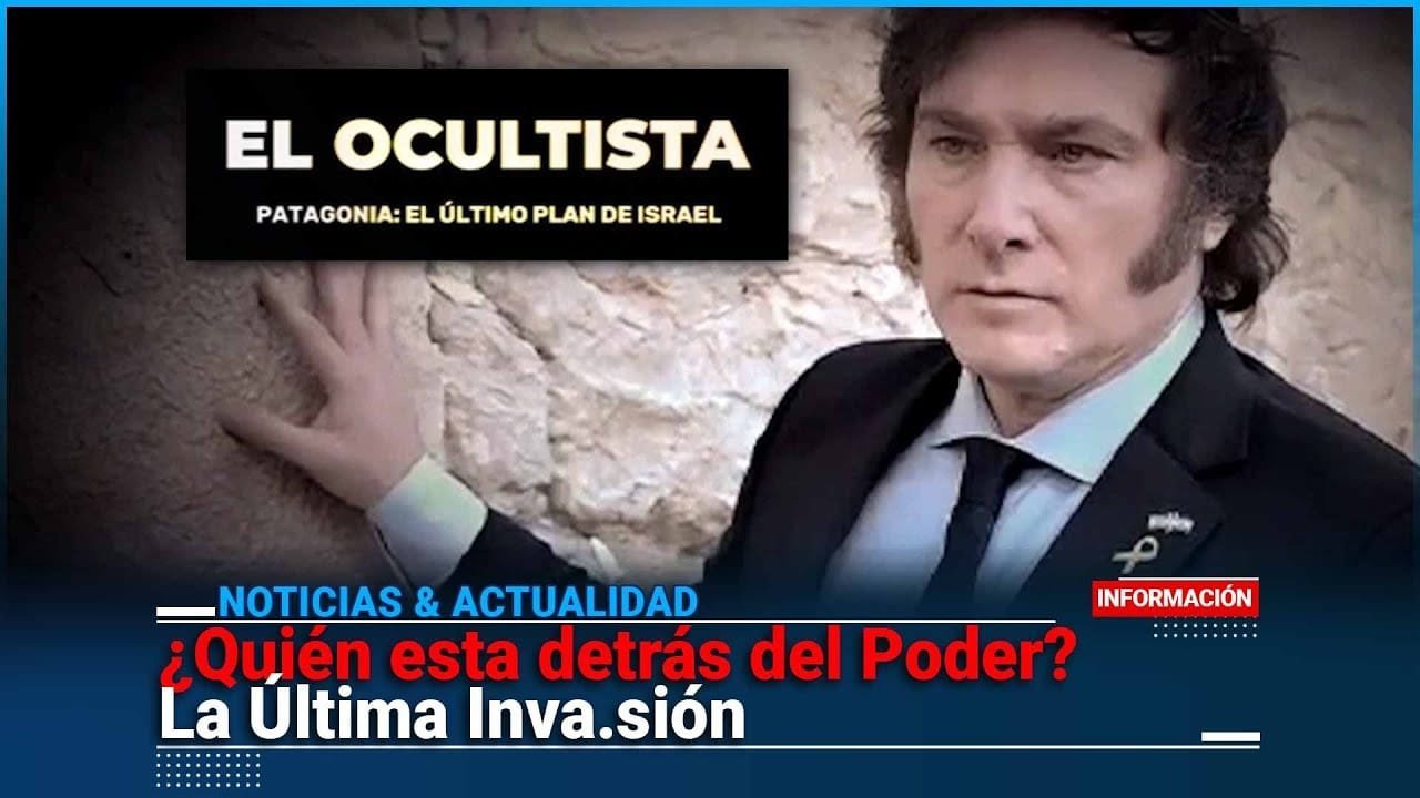 Patagonia: el escenario final que nadie quiere mirar