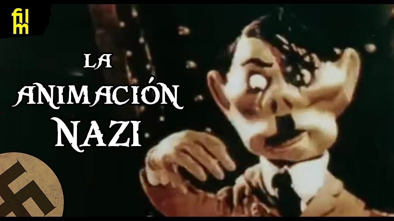 Cuando los nazis copiaron a Disney